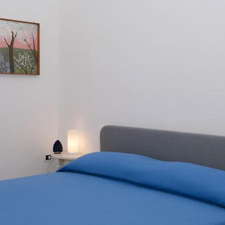 La Finestra Sui Trulli Bed & Breakfast Alberobello