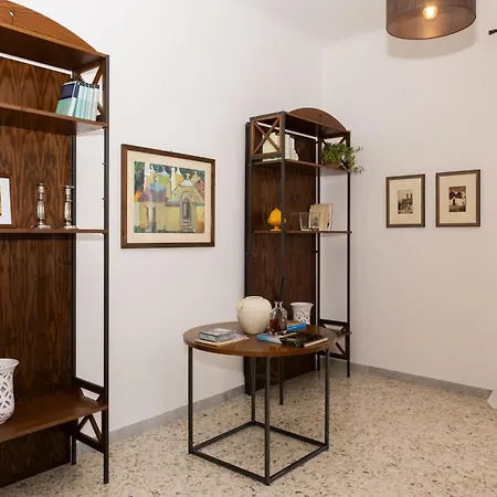 La Finestra Sui Trulli Bed & Breakfast Alberobello