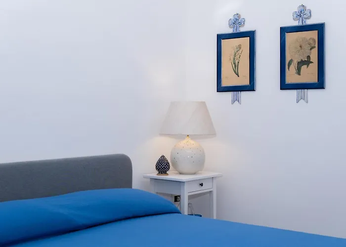 La Finestra Sui Trulli