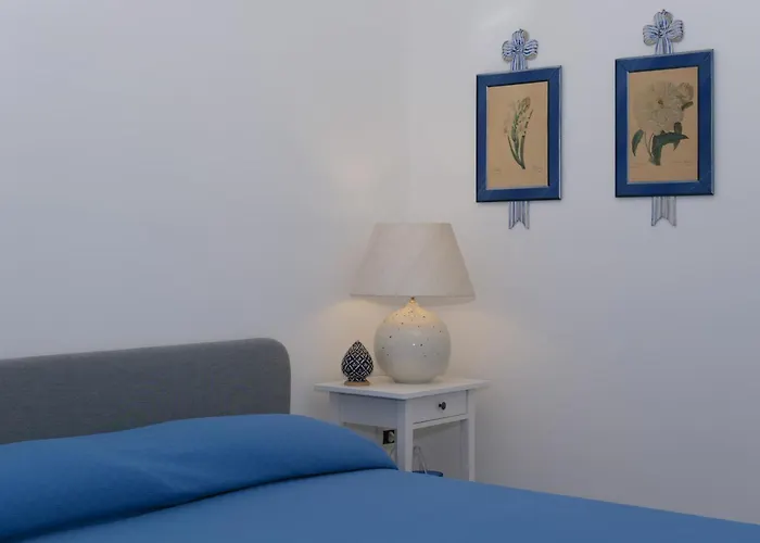 La Finestra Sui Trulli